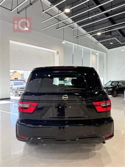 Nissan Armada